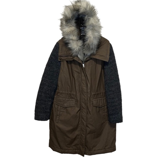 Vera Wang Women Jacket Size M - Picture 1 of 6